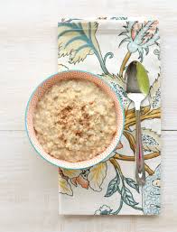 Quick Easy Apple Cinnamon Oatmeal Daniel Fast Foodie