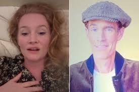 James Van Der Beek's Wife Says She Misses Him After Dawson's Creek Reunion