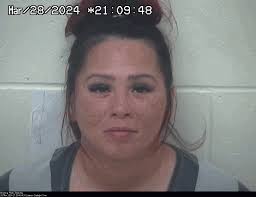 Busted! 03/29/24 New Arrests in Portsmouth, Ohio