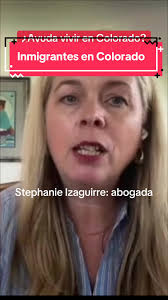 Stephanie Dunn Colorado