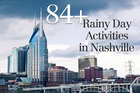 How To Spend A Rainy Day In Nashville Nashville Trip Nashville Tennessee Attractions Nashville