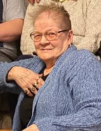 Obituary for Victoria Jean (Nation) Bell