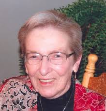 Ethel Duffield Obituary