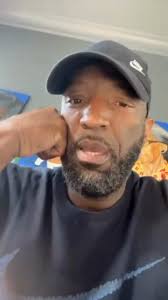 @RickeySmiley's video Tweet