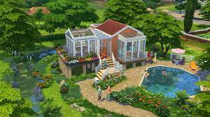 Everyone knows tiny living is more than just a trend right now—it's a movement. The Sims 4 Tiny Living Stuff The Sims Wiki Fandom
