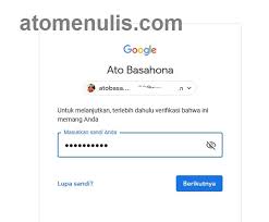 We did not find results for: Cara Terbaru Menghapus Akun Gmail Di Google Yang Bermasalah Ato Menulis
