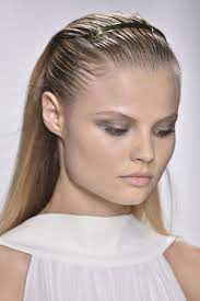 Check spelling or type a new query. The Hottest Hairstyles For Spring 2014 Sleek Hairstyles Easy Hairstyles For Medium Hair Hot Hair Styles