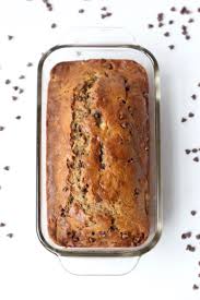 Brown Sugar Chocolate Chip Banana Bread Joy Oliver Recipe Chocolate Chip Banana Bread Banana Chocolate Chip Almond Banana Bread
