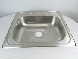 sterling kitchen bathroom sinks for