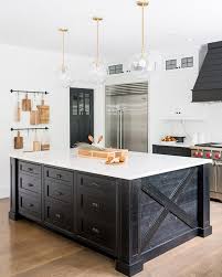 See more ideas about kitchen design kitchen remodel and home kitchens. Interior Designer Gina Baran Custom Designs A Modern North Shore Farmhouse Northshore Magazine