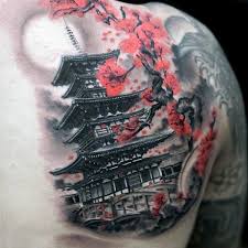 Japanese tattoos can be used to simply describe a tattoo that employs japanese images. The Top 121 Best Japanese Tattoos In 2021