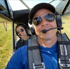Dave Strassburg Flight Training