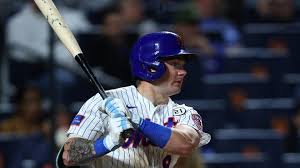 NY Mets announce lineup vs Baltimore Orioles for Wednesday game