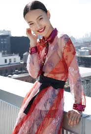 next generation 3 0 yuan bo chao gia tang jing wen jing wen dylan xue luping wang and xiao wen ju by elaine constan vogue china editorial fashion fashion