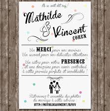 Si les jeunes mariés optent pour un texte commun à tous les invités relativement conventionnel, il est judicieux d'ajouter un petit mot personnalisé pour chaque convive mentionnant par exemple leur contribution à la liste de. Creation Remerciements Mariage Vintage Avec Photos Et Texte Remerciement Mariage Remerciement Mariage Texte Carte De Remerciement Mariage