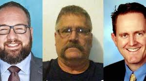 In Kennewick council race, low-key incumbent faces two challengers