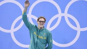Official profile of olympic athlete mack horton (born 25 apr 1996), including games, medals, results, photos, videos and news. Rio 2016 How Mack Horton S Family Celebrated His Golden Moment At Olympic Games Daily Telegraph