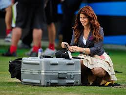 How espn's rachel nichols stays ahead of the game this sports journalist and mom of twins tells us how she keeps those balls. What Happened To Espn S Rachel Nichols