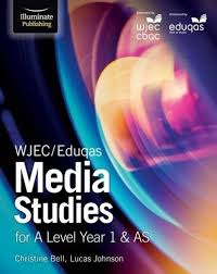 Wjec Eduqas Media Studies For A Level Year 1 As By Chri Https Www Amazon Co Uk Dp 1911208101 Ref Cm Sw R Pi Dp U X Aprgab Media Studies Good Books Media