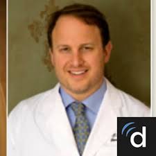 Dr. Robert C. Brown, MD