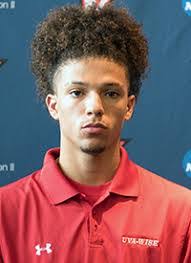 Bryson Parks's Instagram, Twitter & Facebook