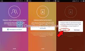 Daftar Ig Banyak Nih Cara Buat 2 Sampai 5 Instagram Di Hp Yang Sama