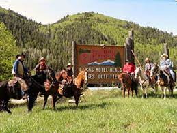 Circle lazy k ranch began as a dream many years ago by my son and i. Circle K Guest Ranch Outfitters Christian Treasure Seekers