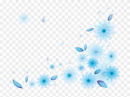 Ftestickers Watercolor Flowers Border Corner Blue Hd Png Download 721x546 153822 Pngfind Floral border blue balloon flowers. ftestickers watercolor flowers border