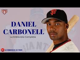 DANIEL CARBONELL: LA ENTREVISTA COMPLETA