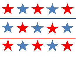 Everyone Loves The Red White And Blue This Is One Of The Images Most Downloaded On My Portfolio Star Background Patriotic Background American Flag Stars