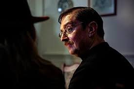 A Good Old-Fashioned Murder