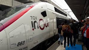 Bordeaux toulouse live score (and video online live stream) starts on 10 feb 2021 at 13:45 utc time in coupe de france, france. Lgv Bordeaux Toulouse Un Pas En Avant Les Collectivites A La Manoeuvre