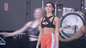 Dua Lipa Twisting Hip Pencil Sharpener Meme Original Youtube