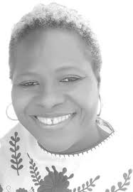 Gordette Antoinette Farrington, 48 yrs