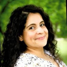 Honored and humbled to be here and have the support of my great colleagues!  Paris Stringfellow