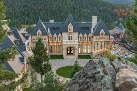 We did not find results for: Mountain Chateau Mansion Colorado 1 Idesignarch Interior Design Architecture Interior Decorating Emagazine