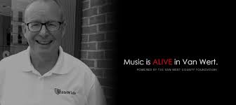 MUSIC IS ALIVE IN VAN WERT! Cars & Superstars