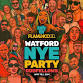 Rave On x Flaminco 30 NYE event image