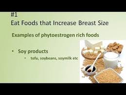 If you want your breast to grow in a bigger size, it is important for you to take in these vitamins in an adequate amount through your food and supplements. Pin On Health And Fitness