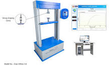 The Ultimate Guide to Universal Testing Machines (UTM)