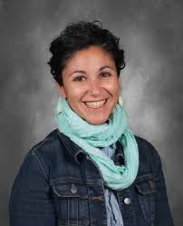 2016 High School Curriculum Fellowship Awardees