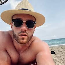 James Robert Brook (@thejamesrbrook)