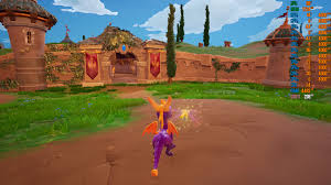 Spyro Reignited Trilogy Pc Performance Analysis Graphical Settings Comparison Low Medium High And Ultra Software Oc3d Review