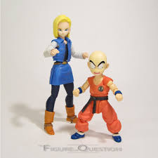 Maybe you would like to learn more about one of these? 2363 Krillin The Figure In Question