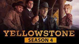 Yellowstone Season 4 Updates Release Date Cast Plot Latest Updates Us News Box Official Youtube