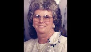 Obituary for Mildred Faye Brown