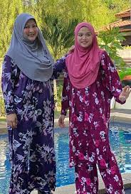 View latest posts and stories by @abby_abadi112 mencari redha allah in instagram. Anak Mama Pandai Melawa Sudah Kurang Sikit Dari Che Ta Abby Abadi Berita Kopak Media