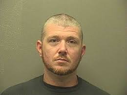 Jessieville man gets four years in prison for vehicle theft, drugs