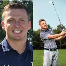 Jimmy Criscione, PGA