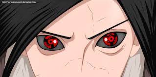Sharingan madara obito sharingan sharingan rinnegan sharingan obito naruto x sasuke uchiha. Madara Uchiha Sharingan By Crownone15 On Deviantart